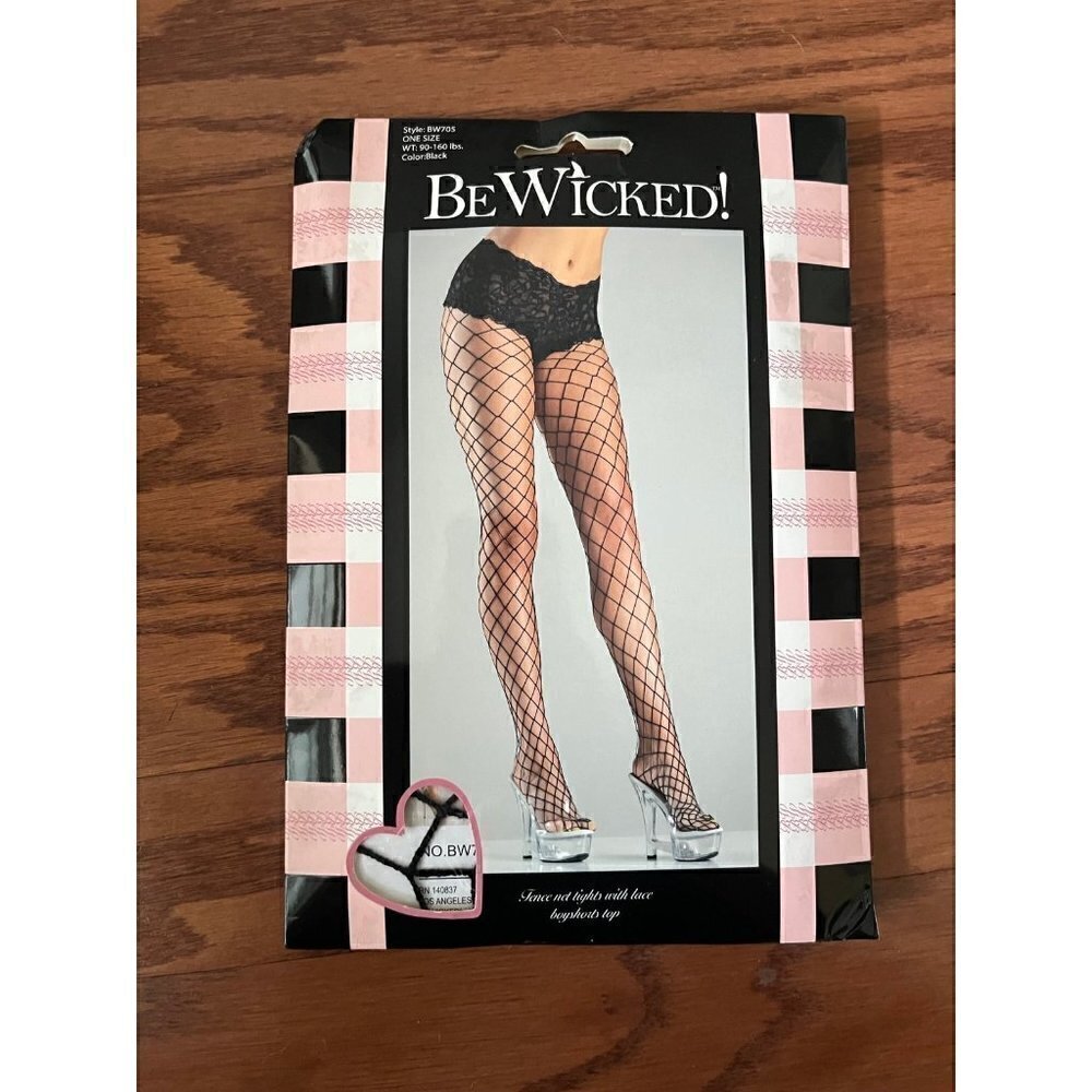 NWT Tights